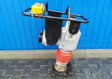 Costipatori Diesel e Benzina Dynapac LT 65