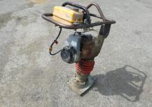 Costipatori Diesel e Benzina Dynapac LT 70