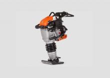 Costipatori Diesel e Benzina Husqvarna LT 8005