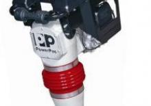Costipatori Diesel e Benzina PowerPac PPS 58 H