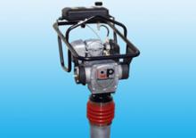 Costipatori Diesel e Benzina PowerPac PPS 68 H