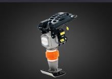 Costipatori Diesel e Benzina Palme PTR60 