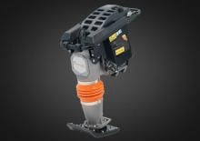 Costipatori Diesel e Benzina Palme PTR70