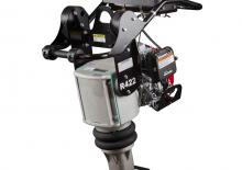 Costipatori Diesel e Benzina M-B-W R422