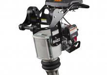 Costipatori Diesel e Benzina M-B-W R442 