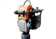 Costipatori Diesel e Benzina BELLE (HK-Belle) RT 65