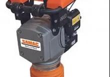 Costipatori Diesel e Benzina Samac S54B 