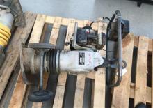 Costipatori Diesel e Benzina Vibromax SL 1R