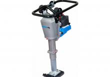 Costipatori Diesel e Benzina weber mt SRV 300 
