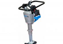 Costipatori Diesel e Benzina weber mt SRV 300 