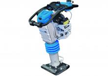 Costipatori Diesel e Benzina weber mt SRV 60