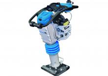Costipatori Diesel e Benzina weber mt SRV 660 Hd