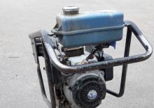 Costipatori Diesel e Benzina weber mt SRV 70
