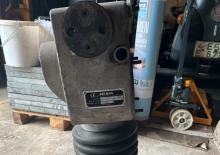 Costipatori Diesel e Benzina DELMAG TX 7 DY
