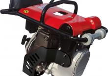 Costipatori Diesel e Benzina Breaker XC 75 H 4 T
