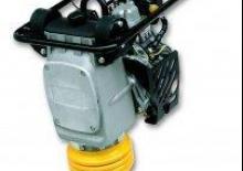 Costipatori Diesel e Benzina Breaker XR 60 R2T