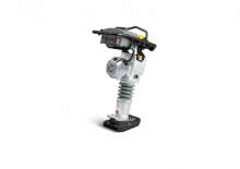 Costipatori Elettrici Wacker Neuson AS62e/28 
