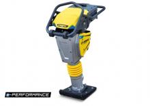 Costipatori Elettrici Bomag BT 60 E 
