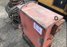 Costipatori Elettrici MGF RB 8000