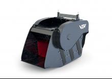 Benna frantumatrice VTN FB300