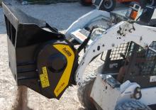 Benna frantumatrice MB Crusher MB-L140 S2
