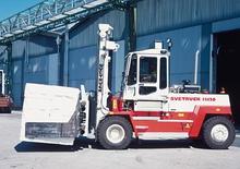 Carrelli elevatori frontali diesel SVETRUCK 16120-38