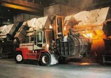 Carrelli elevatori frontali diesel SVETRUCK 136120-35
