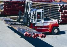 Carrelli elevatori frontali diesel SVETRUCK 15120-35