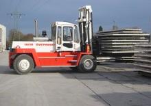 Carrelli elevatori frontali diesel SVETRUCK 16120-35