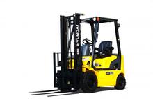 Carrelli elevatori frontali diesel Hyundai 18D-7E