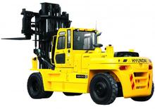Carrelli elevatori frontali diesel Hyundai 180 D 7 E