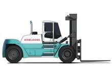 Carrelli elevatori frontali diesel Konecranes SMV 22-1200 B