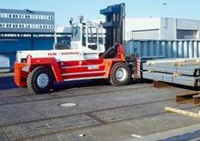 Carrelli elevatori frontali diesel SVETRUCK 25120-45