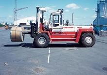 Carrelli elevatori frontali diesel SVETRUCK 30120-46