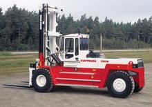 Carrelli elevatori frontali diesel SVETRUCK 32120-48