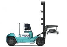 Carrelli elevatori frontali diesel Konecranes SMV 52 G 5 S