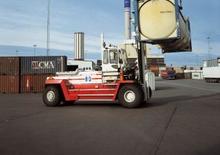 Carrelli elevatori frontali diesel SVETRUCK 52120-60