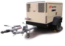 Compressori Protatili - Diesel, Elettrici, Benzina Ingersoll-Rand 7/120