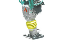 Costipatori Diesel e Benzina Ammann ACR 70 D (ADS 70)