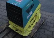 Piastre vibranti monodirezionali Ammann APF 4920