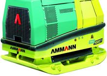 Piastre vibranti reversibili Ammann APH 1000 TC