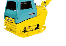 Piastre vibranti reversibili Ammann AVH 5020