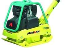 Piastre vibranti reversibili Ammann APR 3520