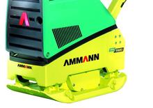 Piastre vibranti reversibili Ammann APR 5920