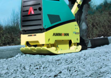 Piastre vibranti reversibili Ammann APR 5920