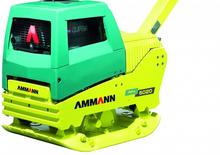 Piastre vibranti reversibili Ammann AVH 6020