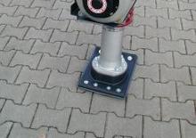 Costipatori Diesel e Benzina Delko AX 7D