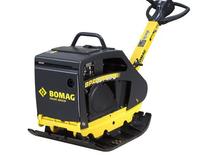 Piastre vibranti reversibili Bomag BPR 35/60 D