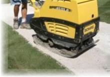 Piastre vibranti reversibili Bomag BPR 45/55 D