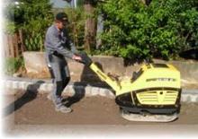 Piastre vibranti reversibili Bomag BPR 65/52 D-3